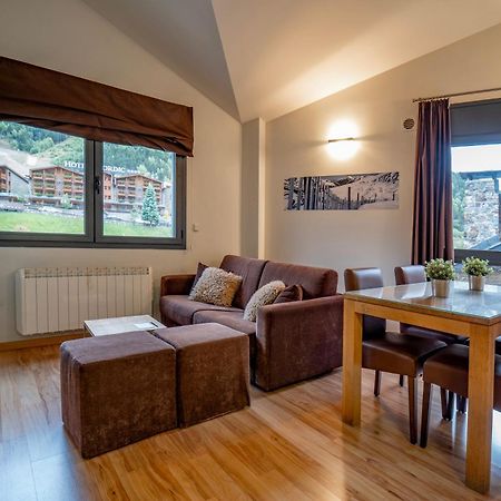 Apartaments Superior التارتر المظهر الخارجي الصورة