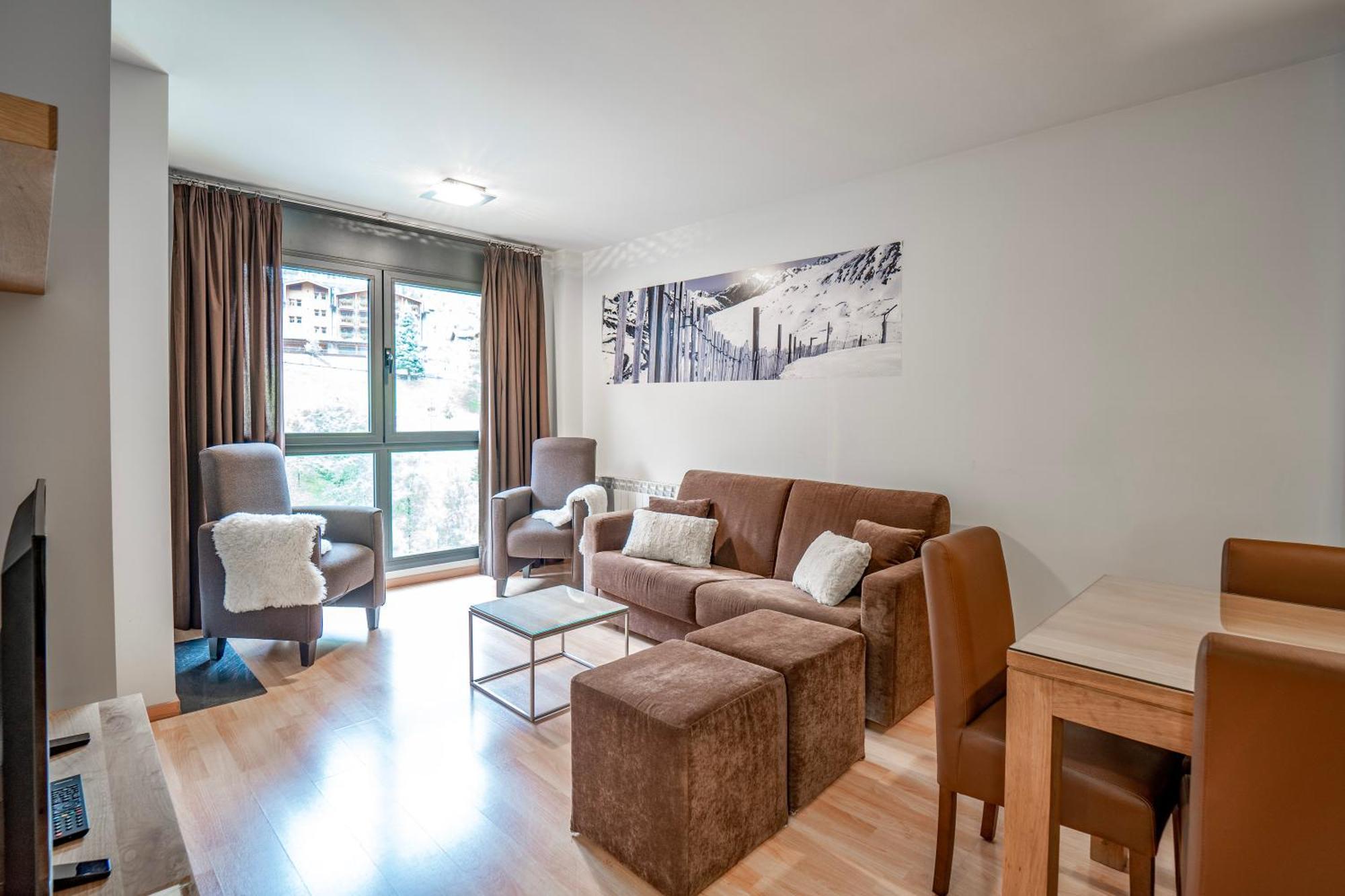 Apartaments Superior التارتر المظهر الخارجي الصورة