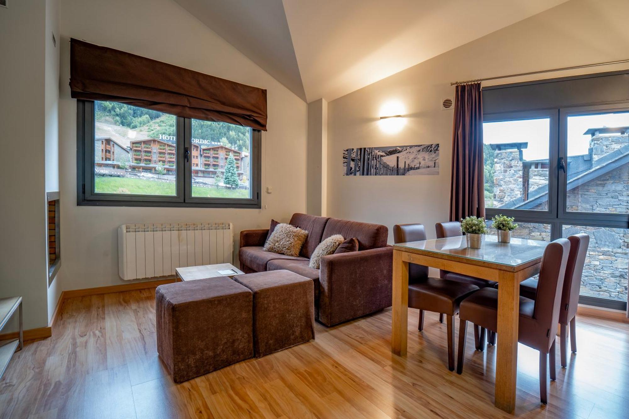 Apartaments Superior التارتر المظهر الخارجي الصورة
