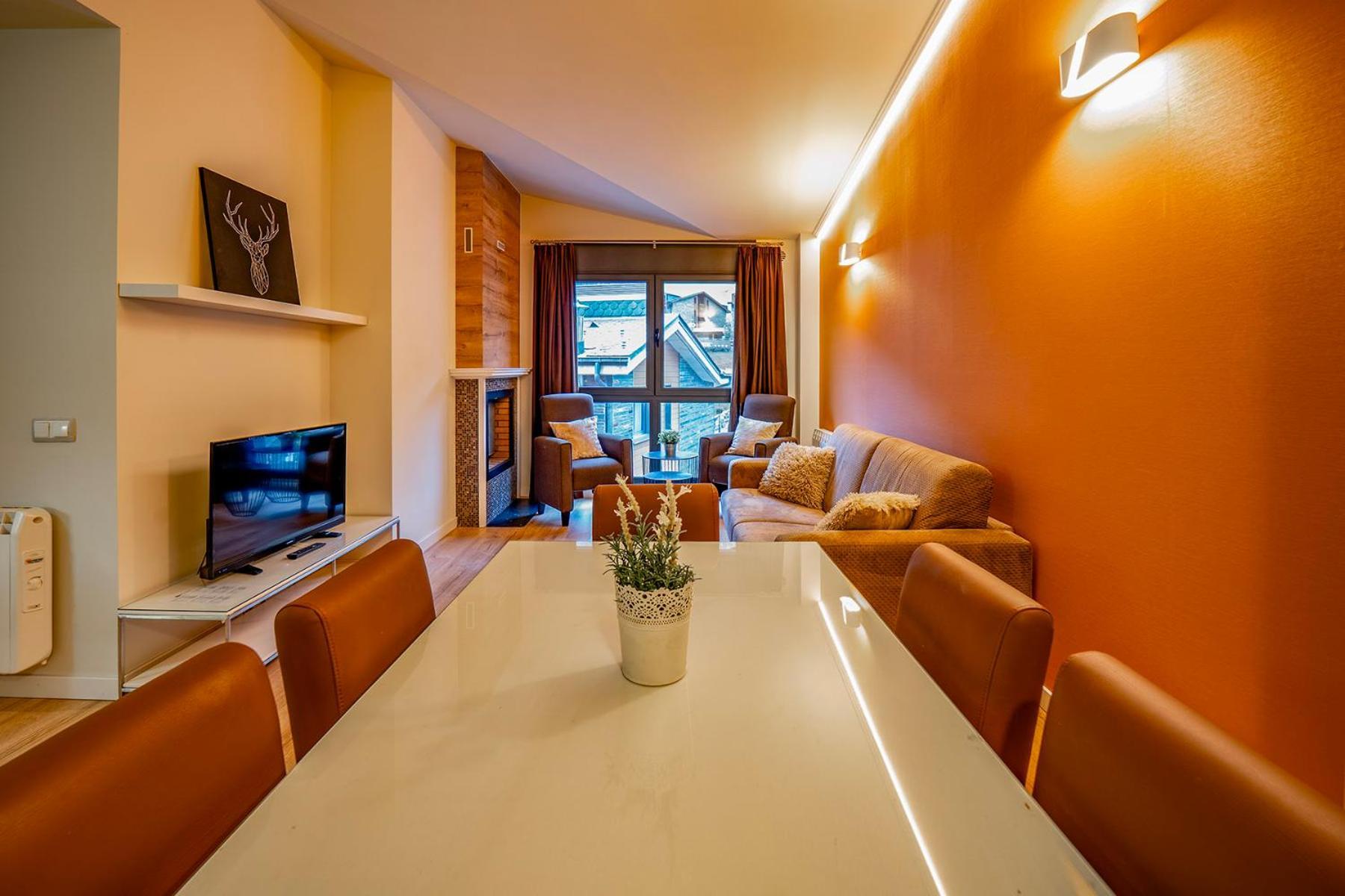 Apartaments Superior التارتر المظهر الخارجي الصورة