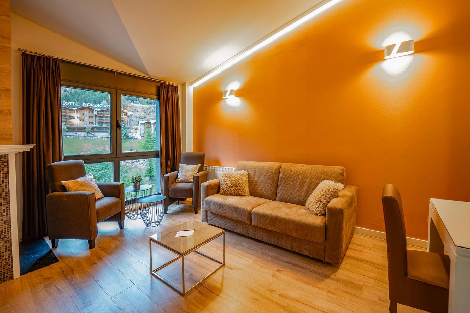 Apartaments Superior التارتر المظهر الخارجي الصورة