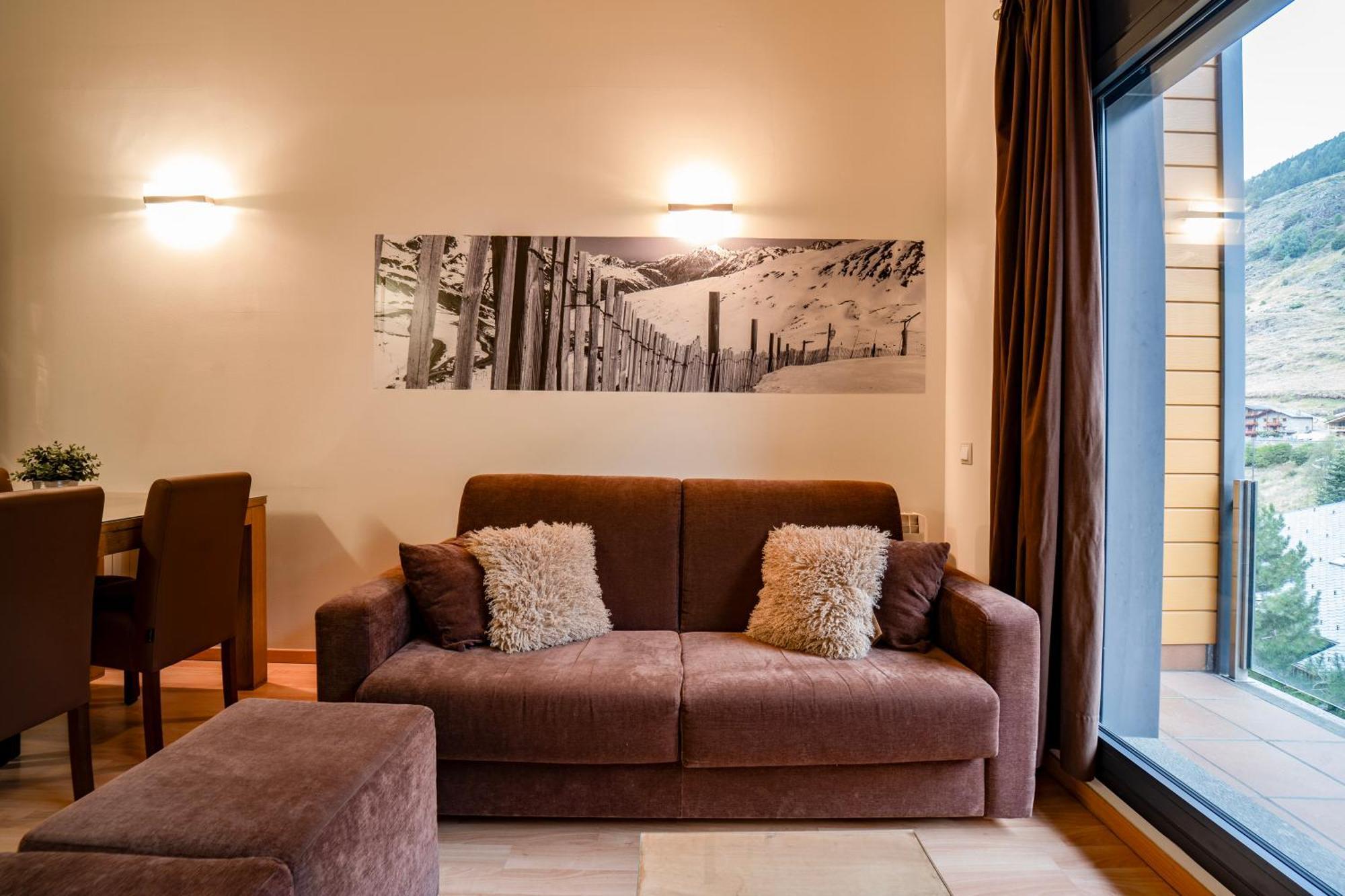 Apartaments Superior التارتر المظهر الخارجي الصورة