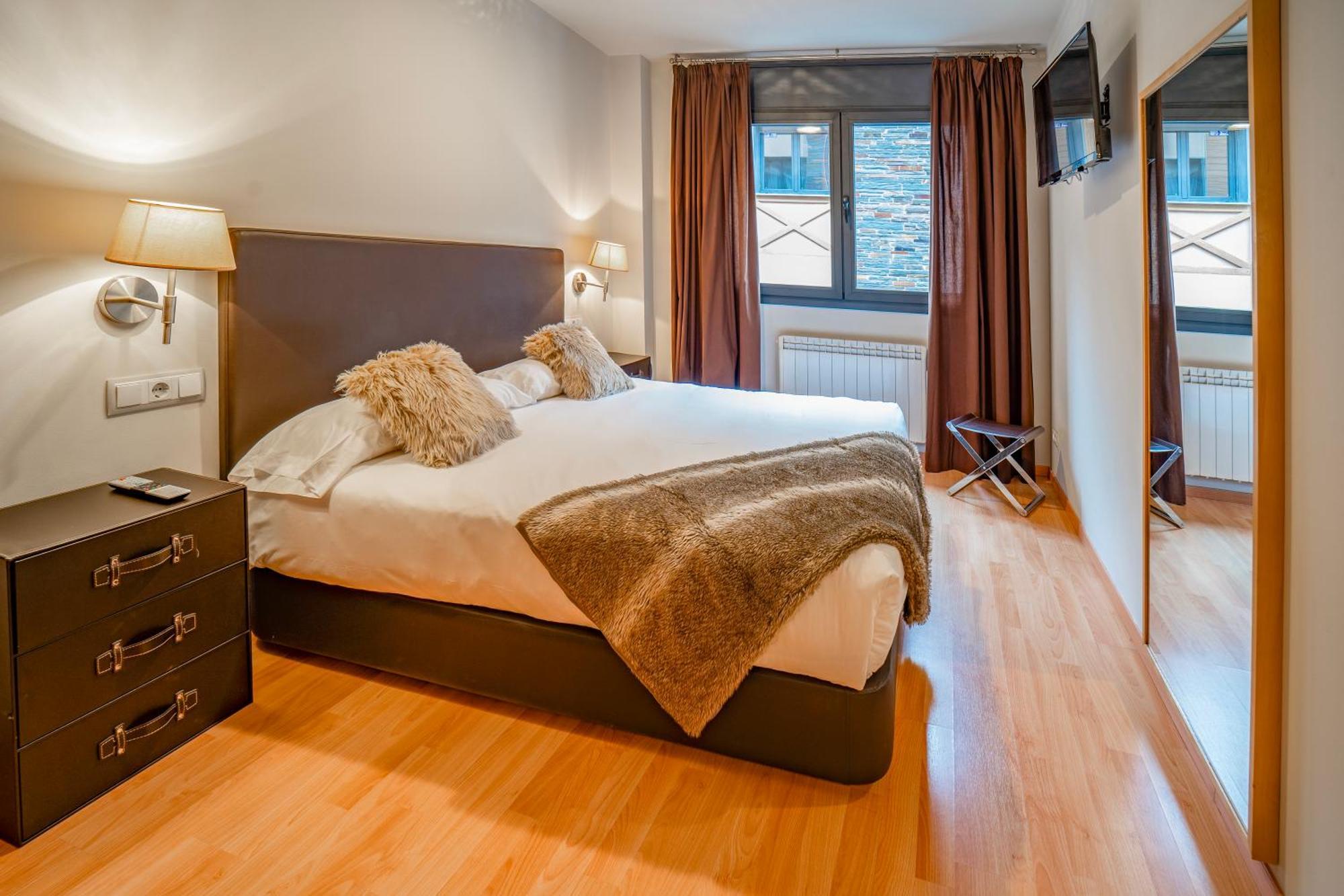 Apartaments Superior التارتر المظهر الخارجي الصورة