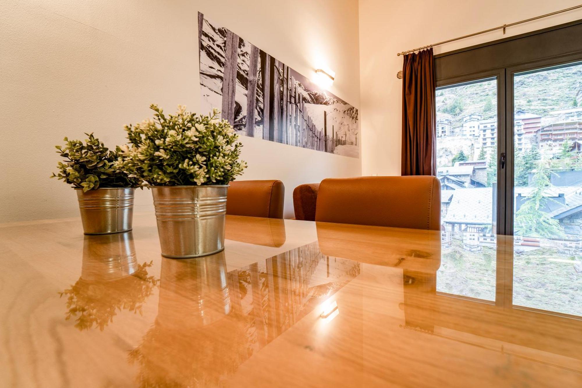 Apartaments Superior التارتر المظهر الخارجي الصورة