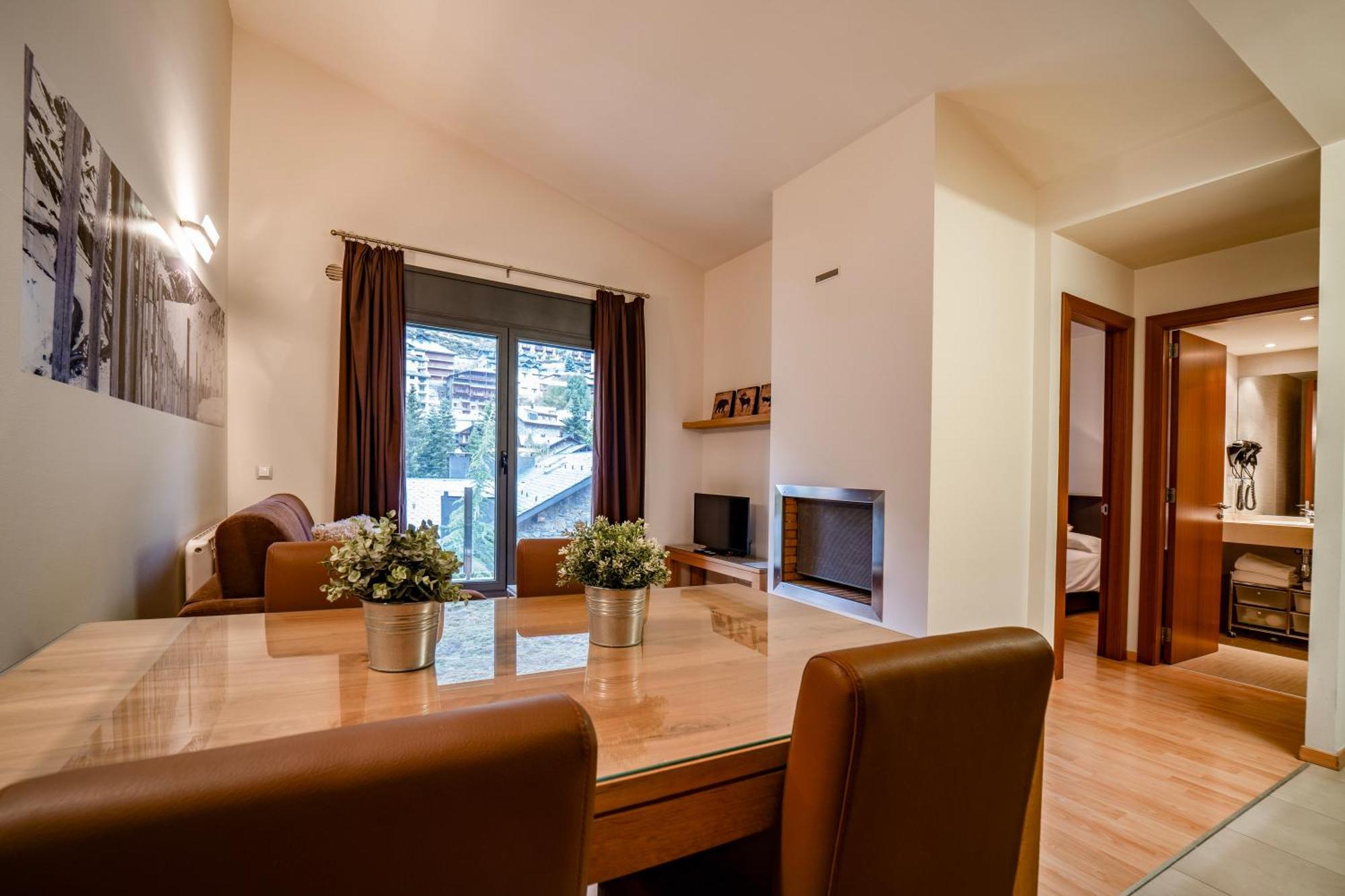 Apartaments Superior التارتر المظهر الخارجي الصورة