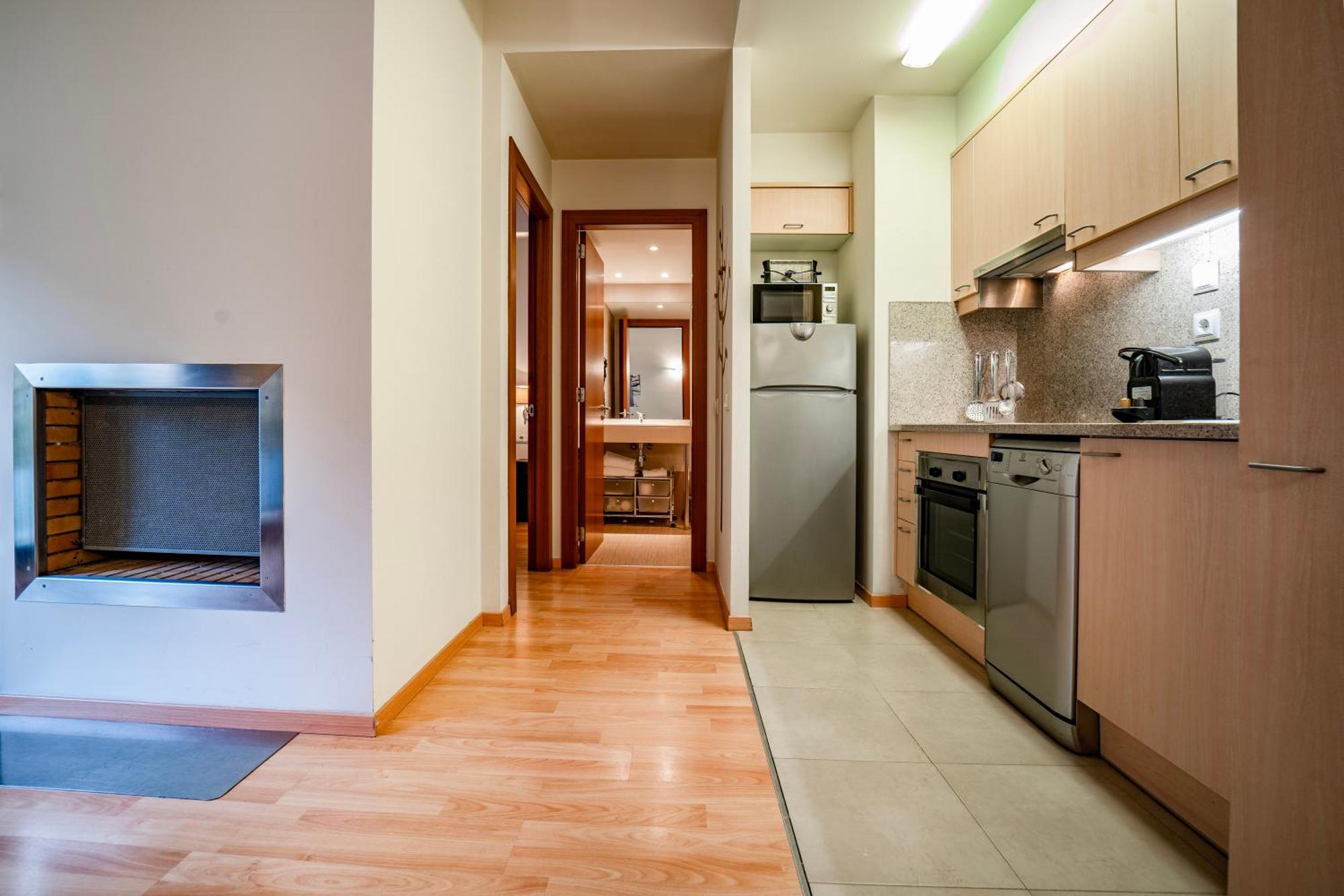 Apartaments Superior التارتر المظهر الخارجي الصورة