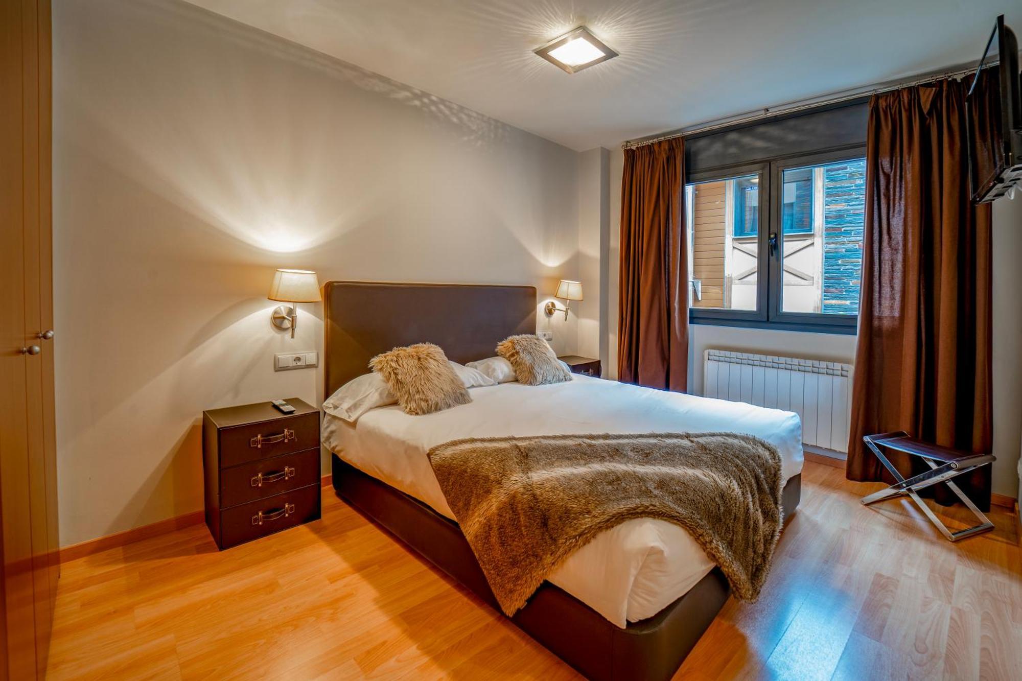 Apartaments Superior التارتر المظهر الخارجي الصورة