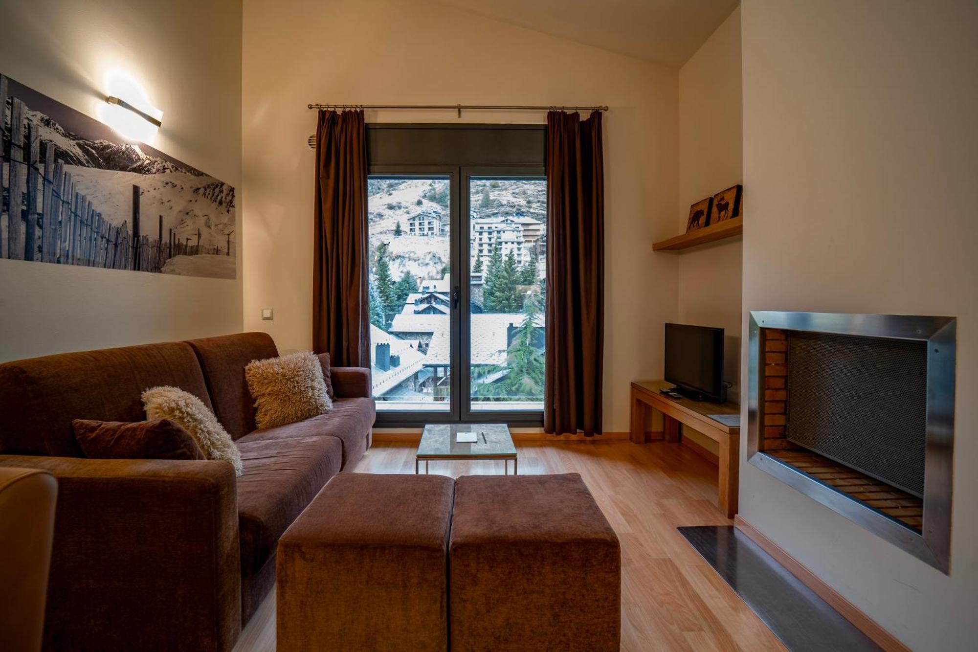 Apartaments Superior التارتر المظهر الخارجي الصورة