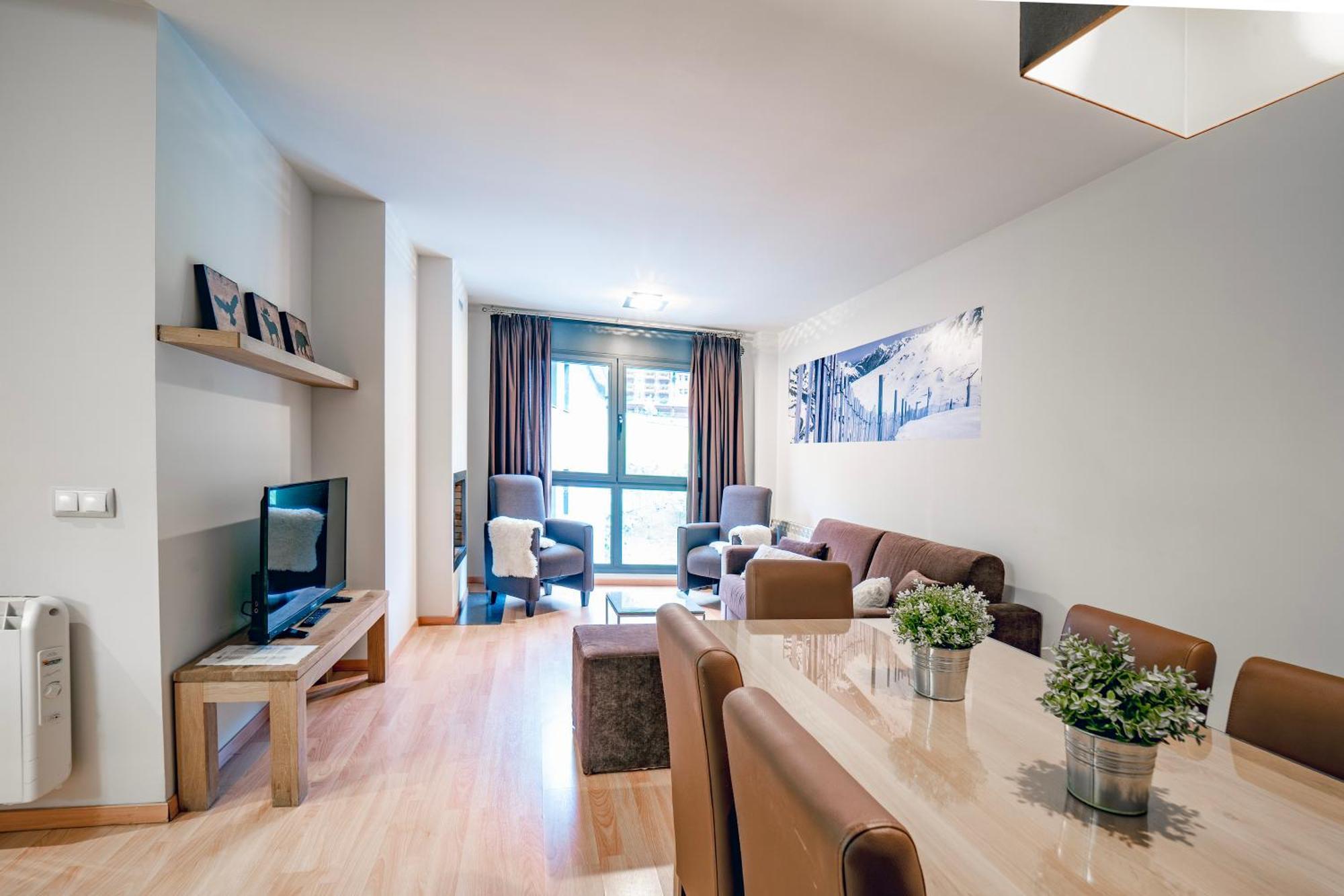 Apartaments Superior التارتر المظهر الخارجي الصورة