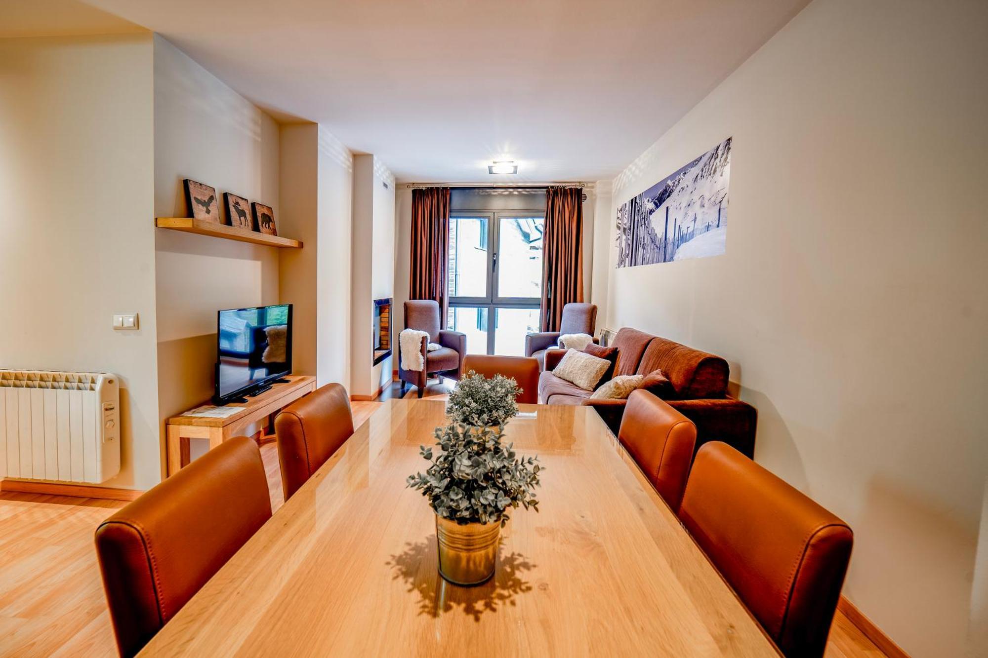 Apartaments Superior التارتر المظهر الخارجي الصورة