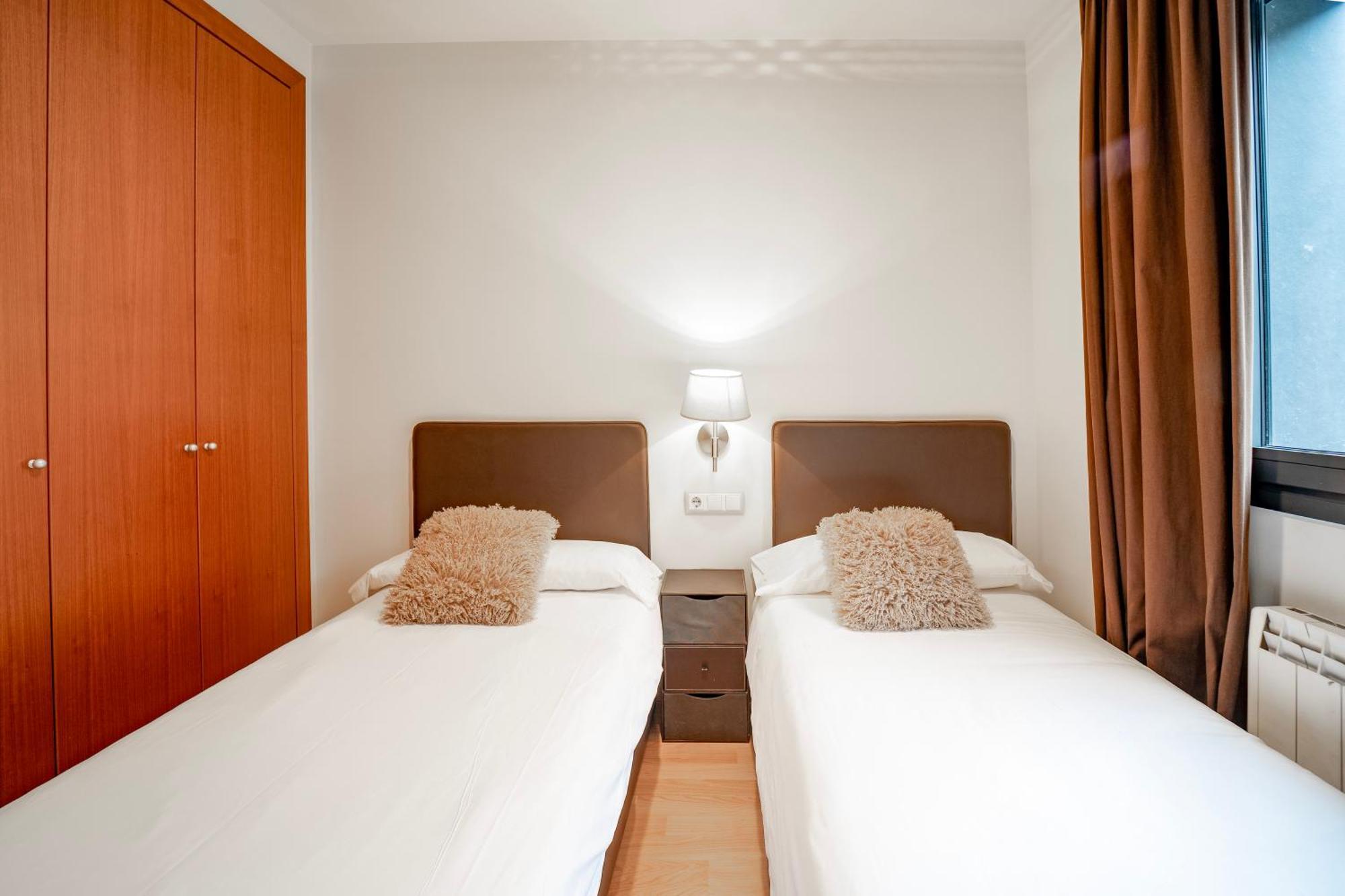 Apartaments Superior التارتر المظهر الخارجي الصورة