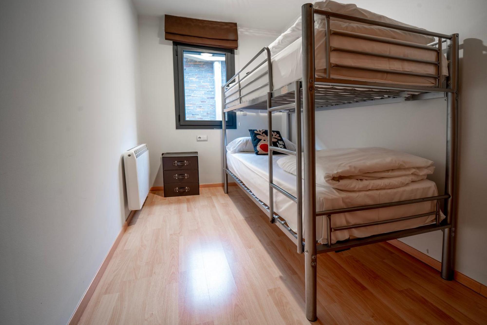 Apartaments Superior التارتر المظهر الخارجي الصورة