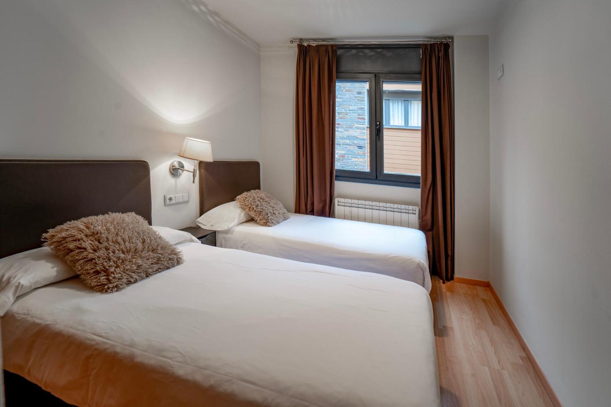 Apartaments Superior التارتر المظهر الخارجي الصورة