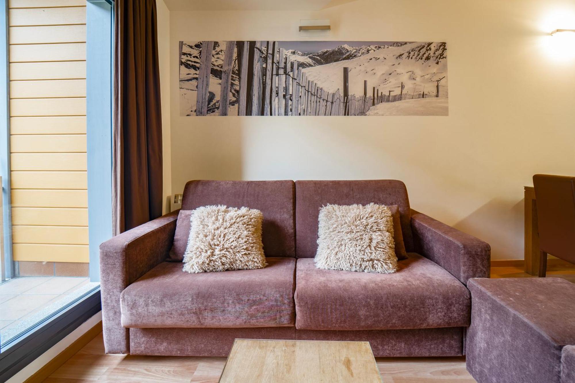 Apartaments Superior التارتر المظهر الخارجي الصورة