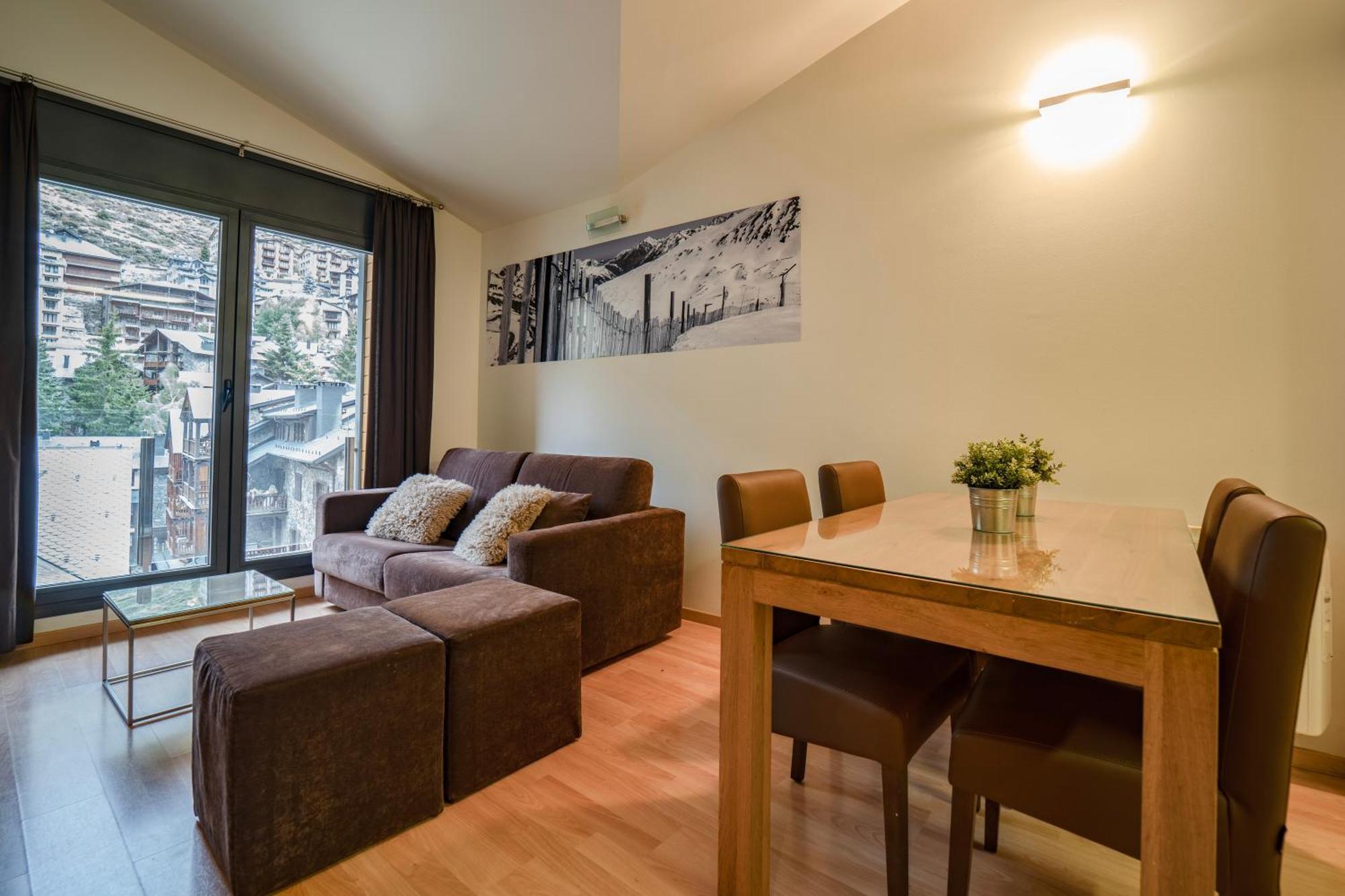 Apartaments Superior التارتر المظهر الخارجي الصورة