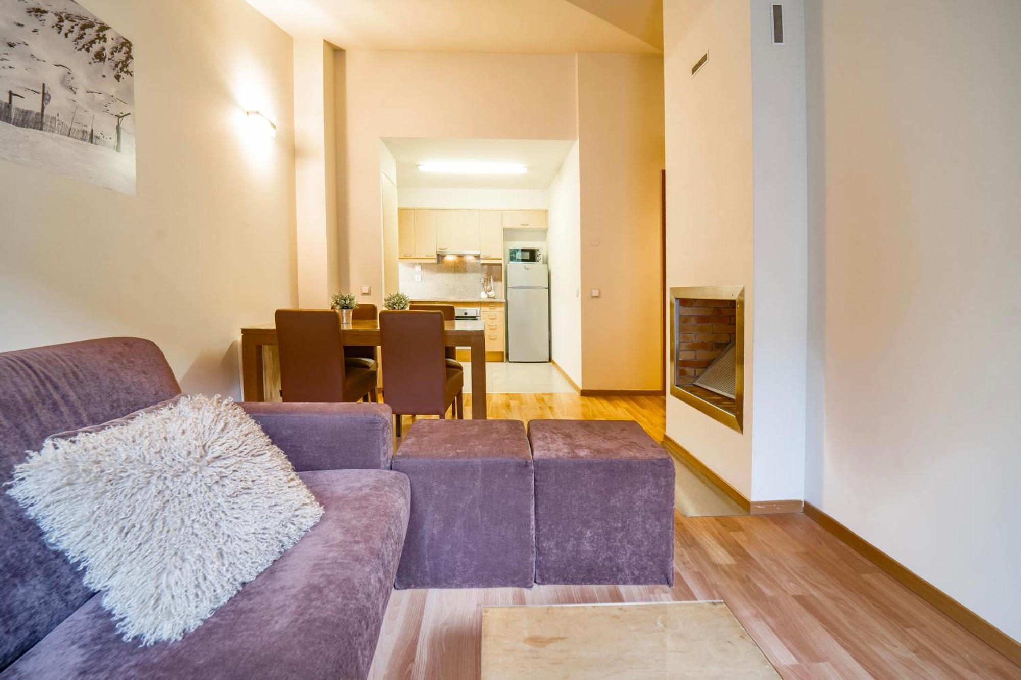 Apartaments Superior التارتر المظهر الخارجي الصورة