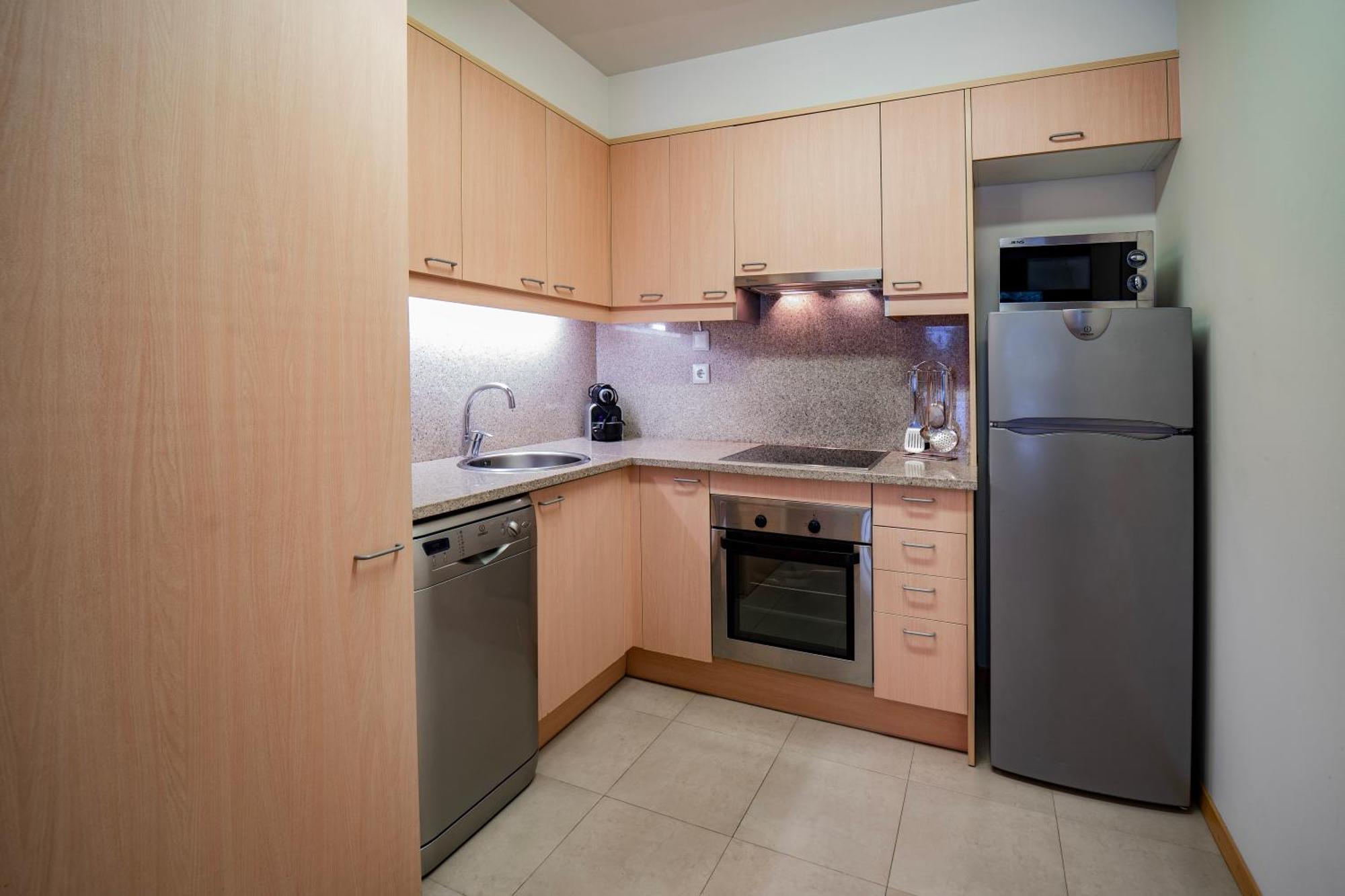 Apartaments Superior التارتر المظهر الخارجي الصورة
