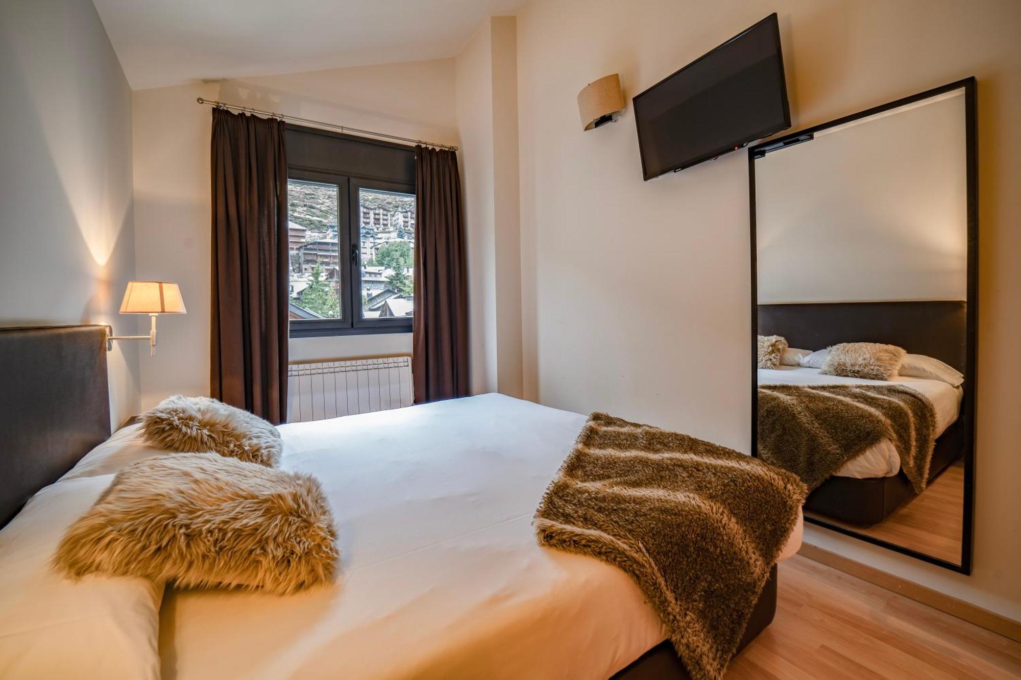 Apartaments Superior التارتر المظهر الخارجي الصورة