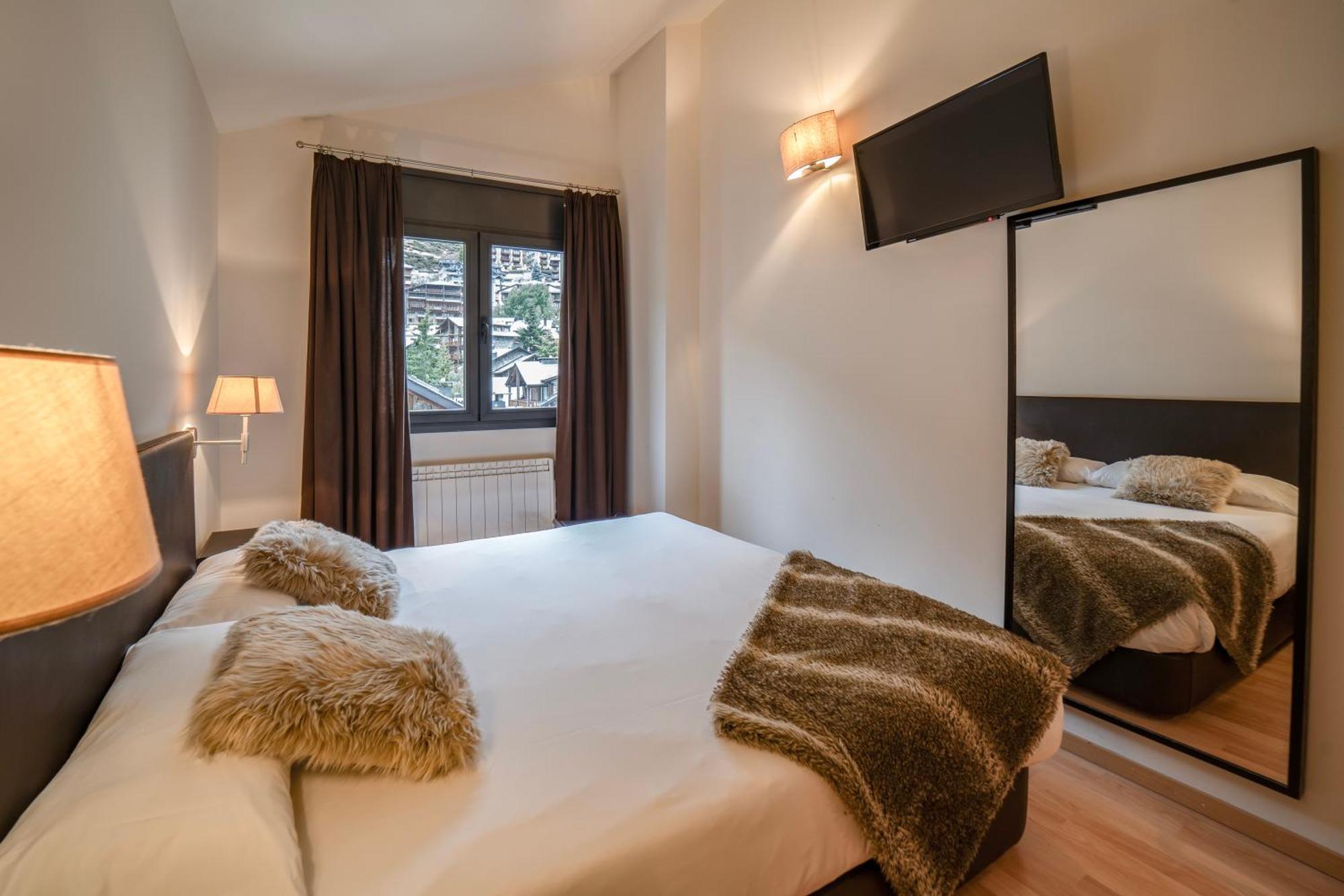 Apartaments Superior التارتر المظهر الخارجي الصورة