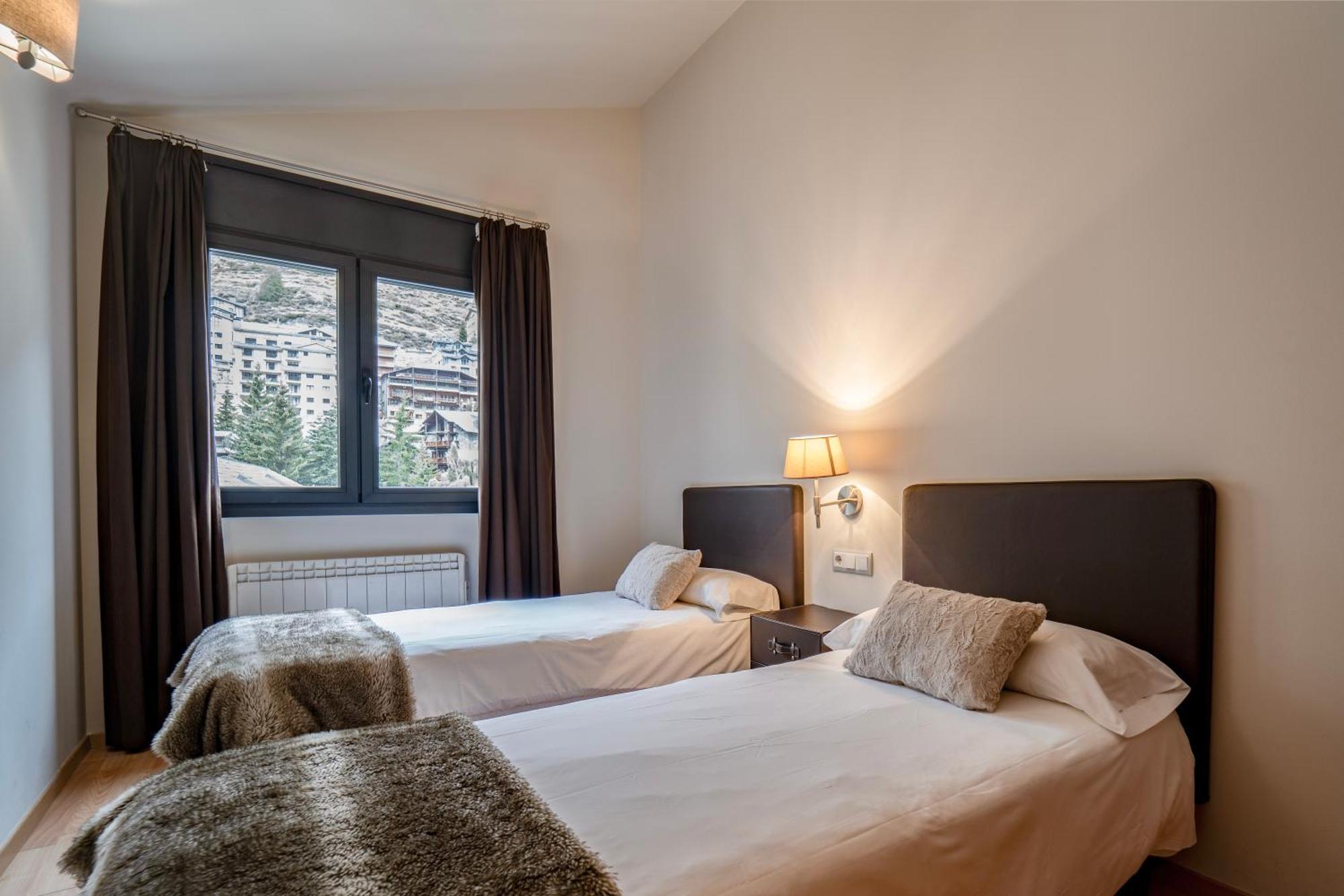Apartaments Superior التارتر المظهر الخارجي الصورة