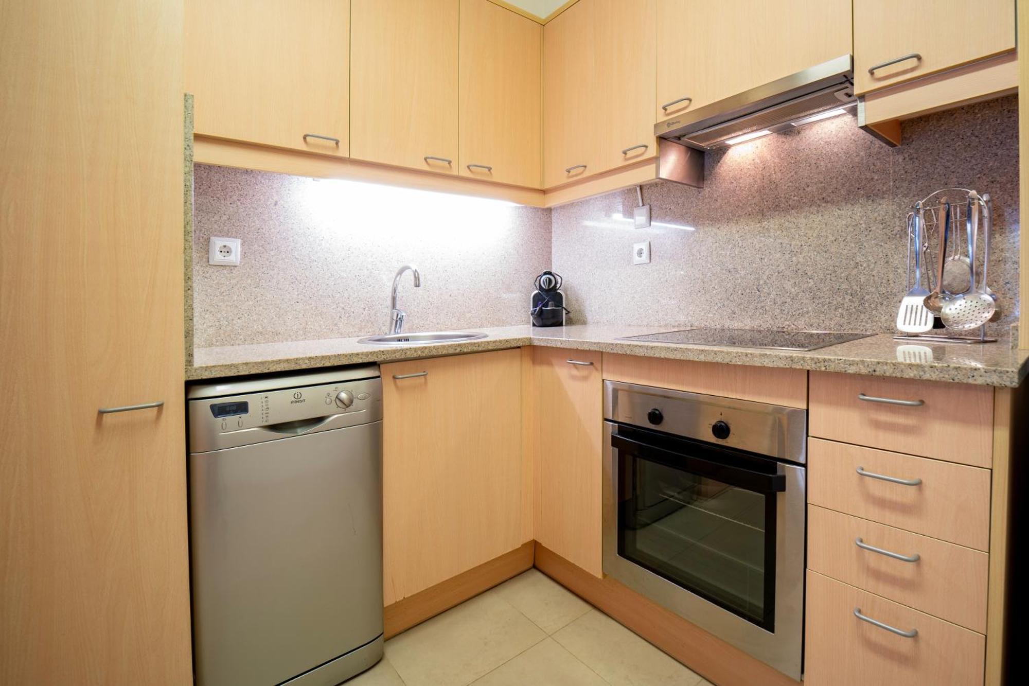 Apartaments Superior التارتر المظهر الخارجي الصورة