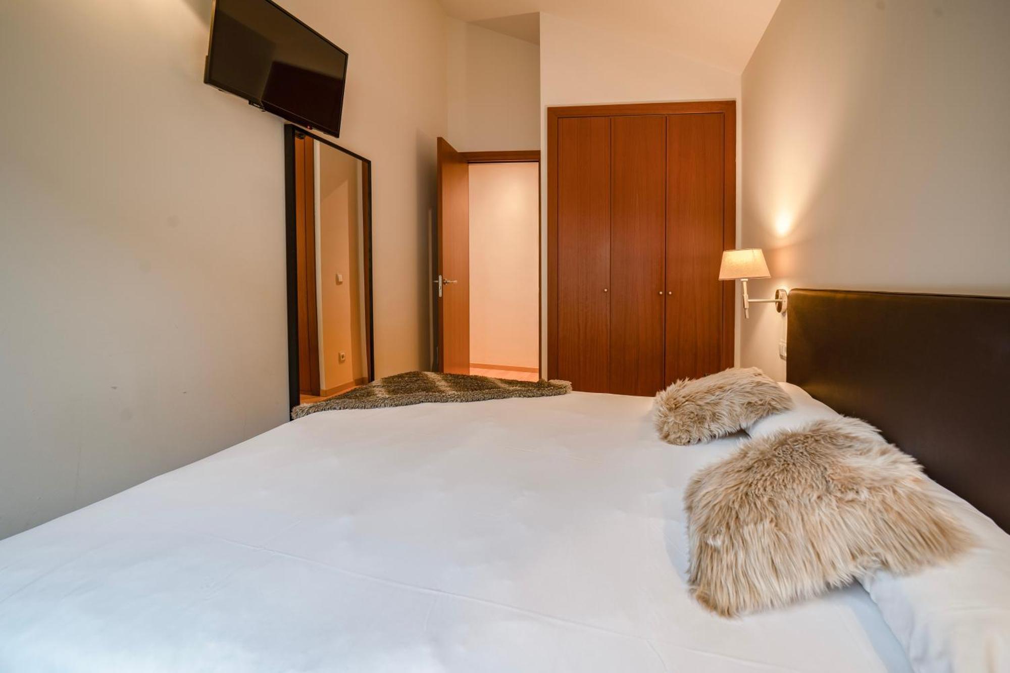 Apartaments Superior التارتر المظهر الخارجي الصورة