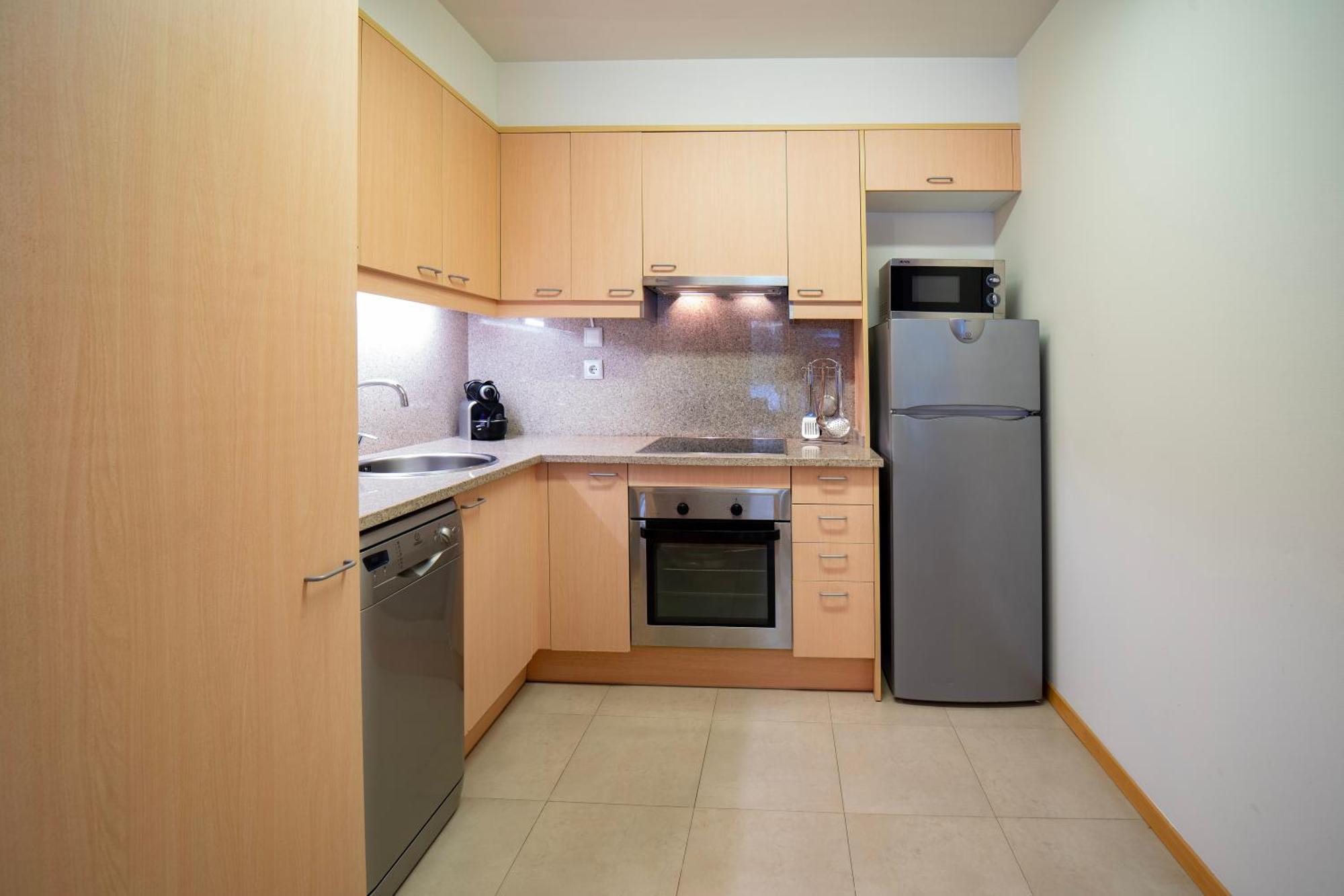 Apartaments Superior التارتر المظهر الخارجي الصورة