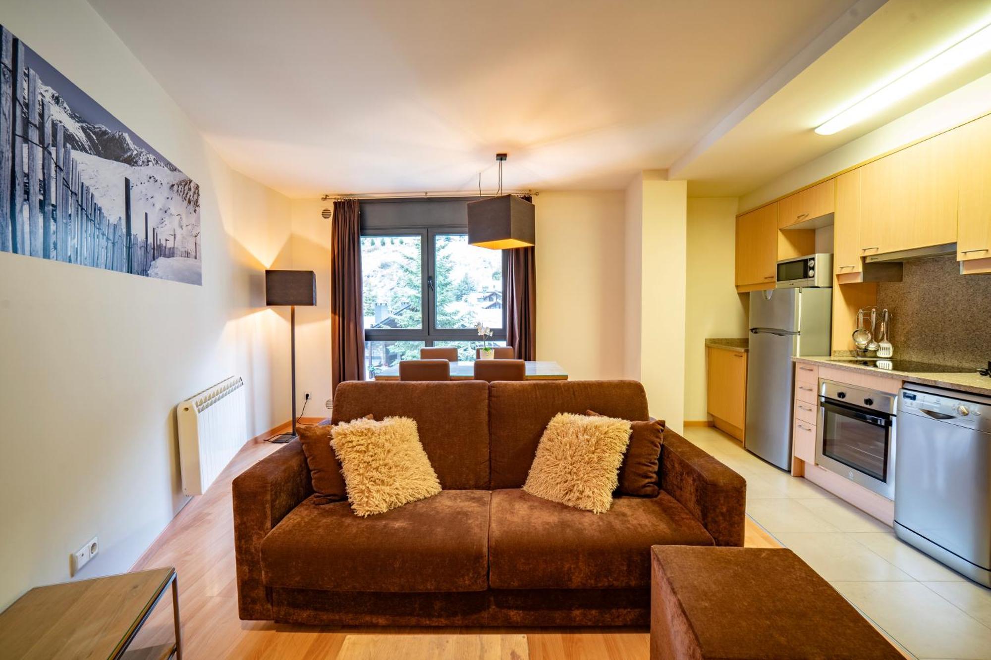 Apartaments Superior التارتر المظهر الخارجي الصورة