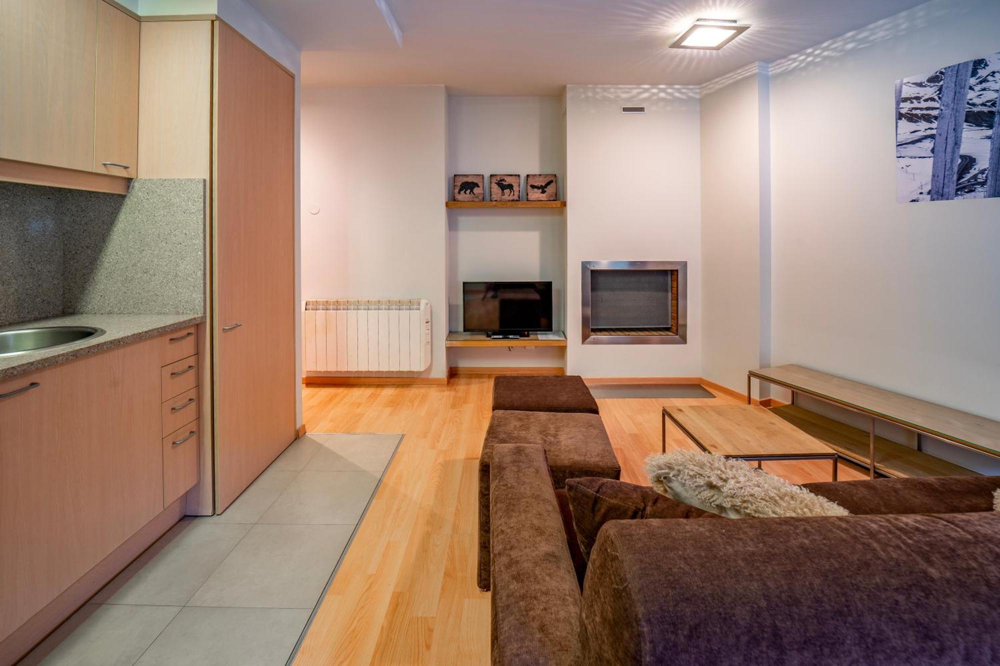 Apartaments Superior التارتر المظهر الخارجي الصورة