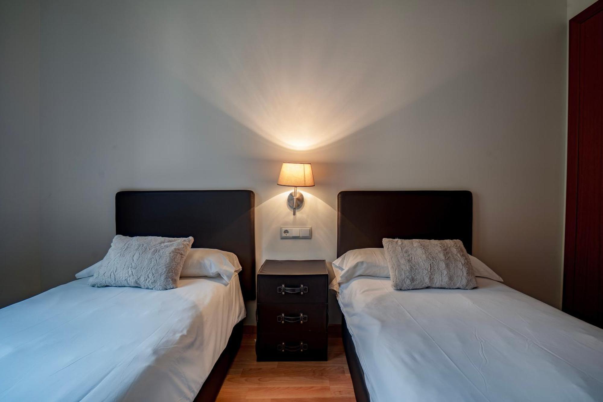 Apartaments Superior التارتر المظهر الخارجي الصورة