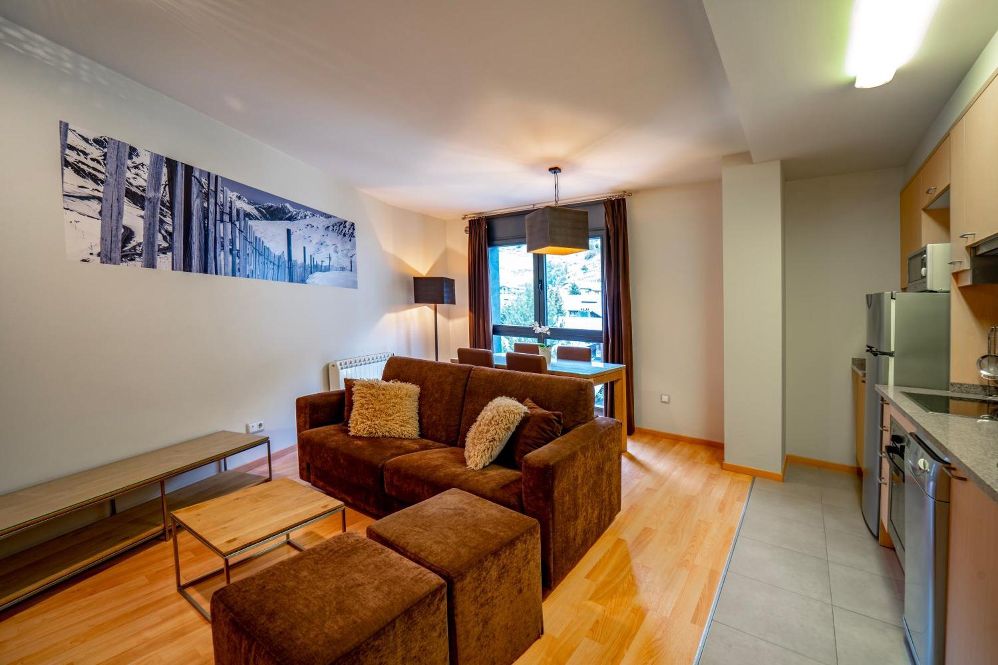 Apartaments Superior التارتر المظهر الخارجي الصورة