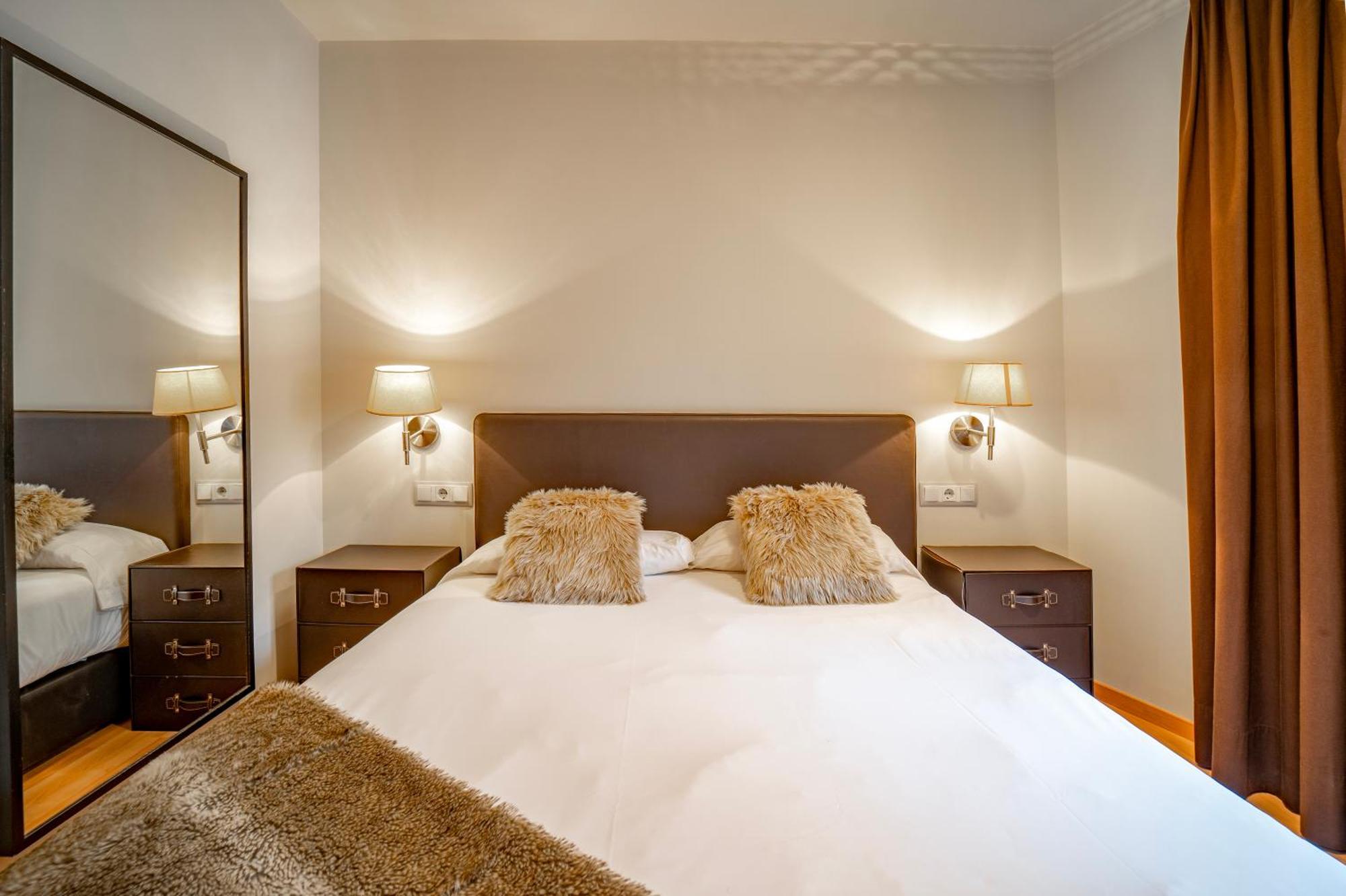 Apartaments Superior التارتر المظهر الخارجي الصورة
