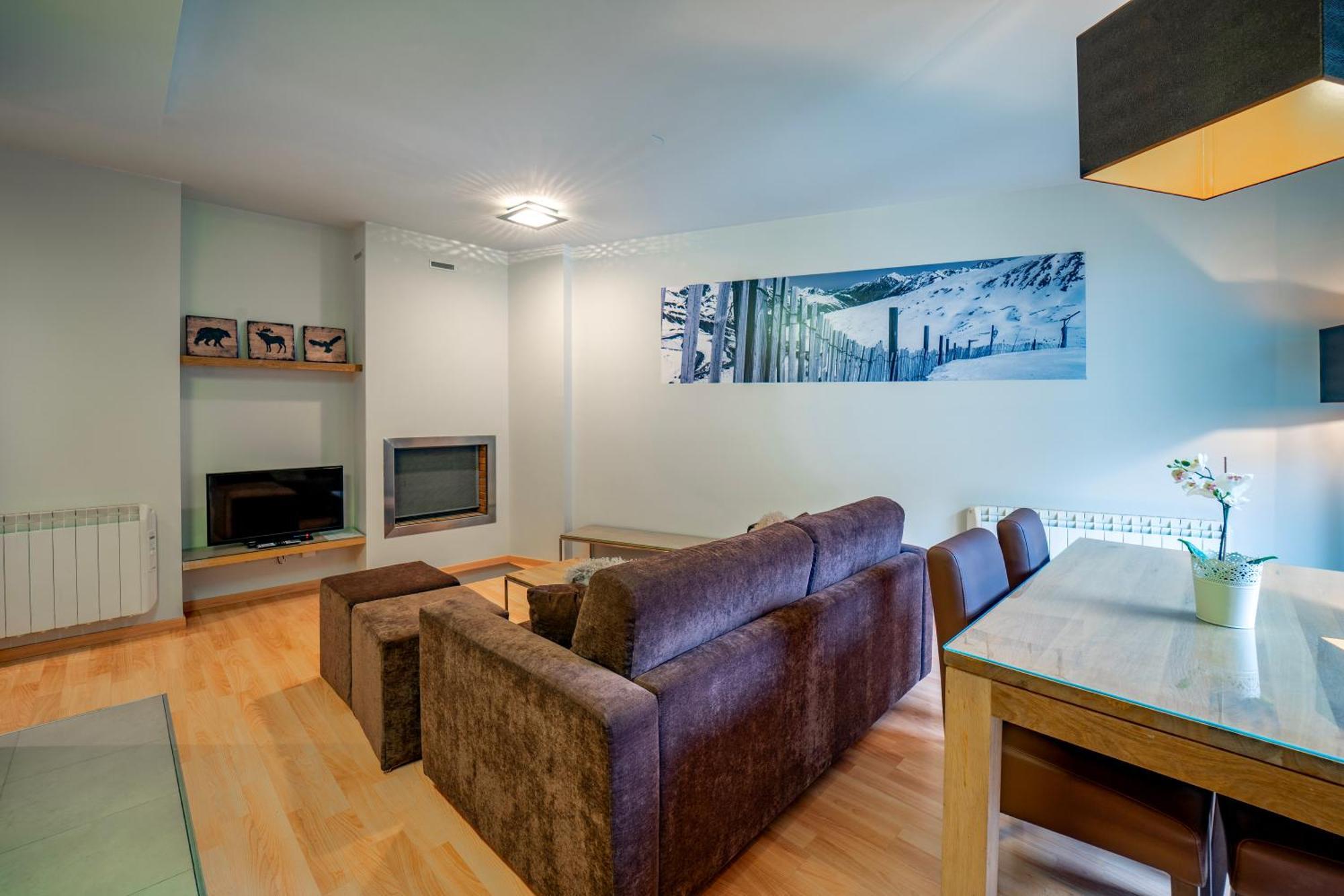 Apartaments Superior التارتر المظهر الخارجي الصورة