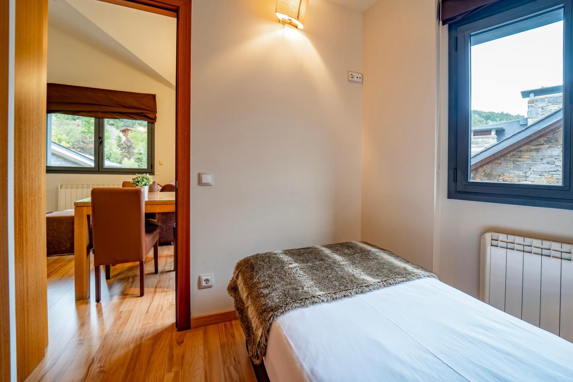 Apartaments Superior التارتر المظهر الخارجي الصورة