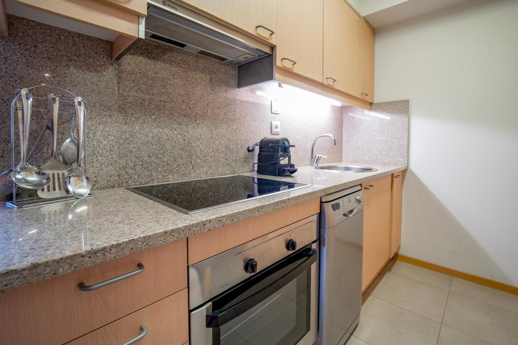 Apartaments Superior التارتر المظهر الخارجي الصورة