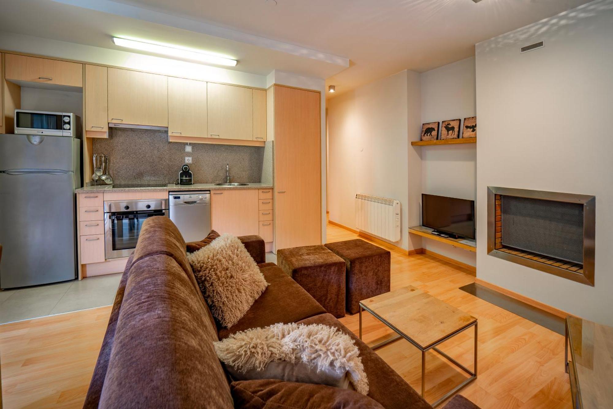 Apartaments Superior التارتر المظهر الخارجي الصورة
