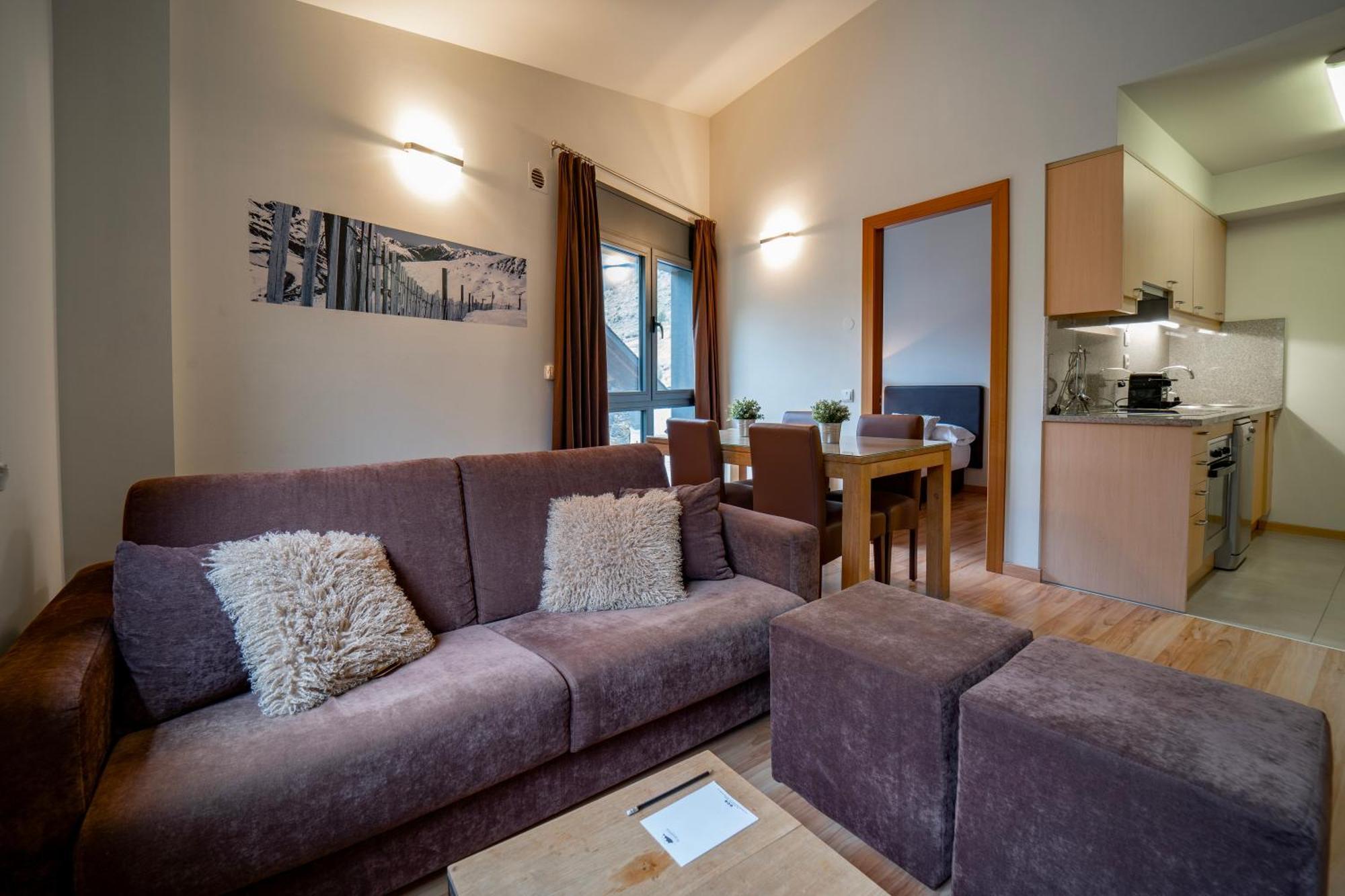 Apartaments Superior التارتر المظهر الخارجي الصورة