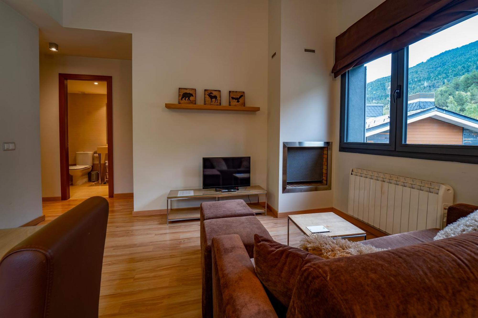 Apartaments Superior التارتر المظهر الخارجي الصورة