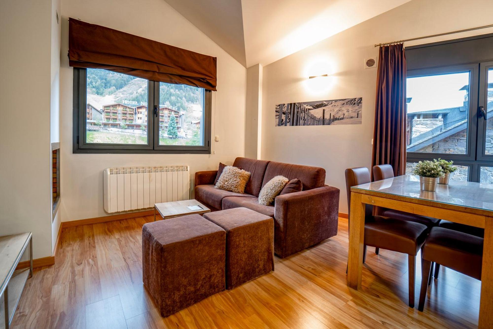 Apartaments Superior التارتر المظهر الخارجي الصورة