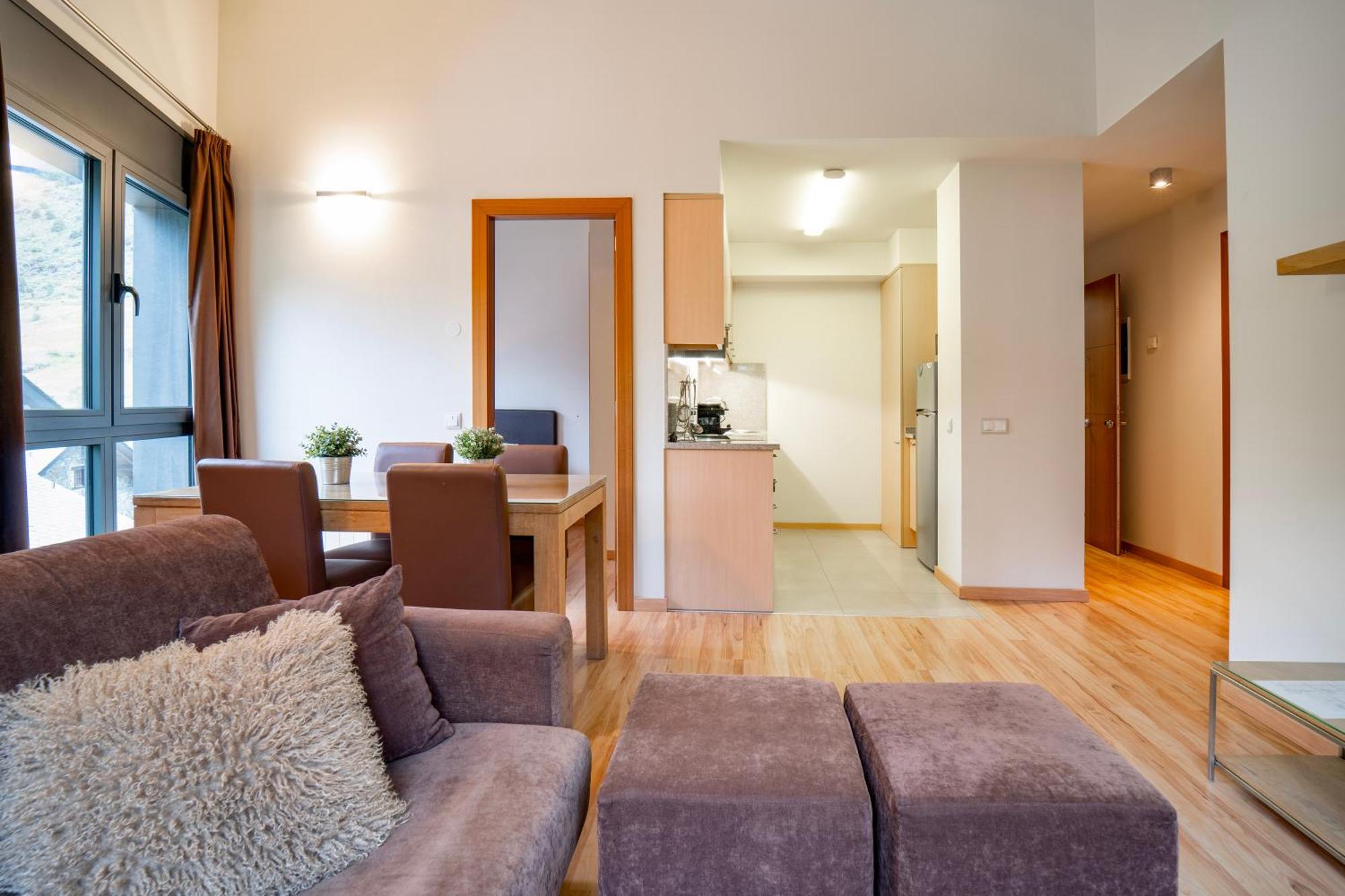 Apartaments Superior التارتر المظهر الخارجي الصورة